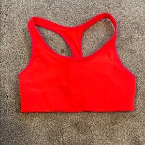 Old navy active medium support sports bra